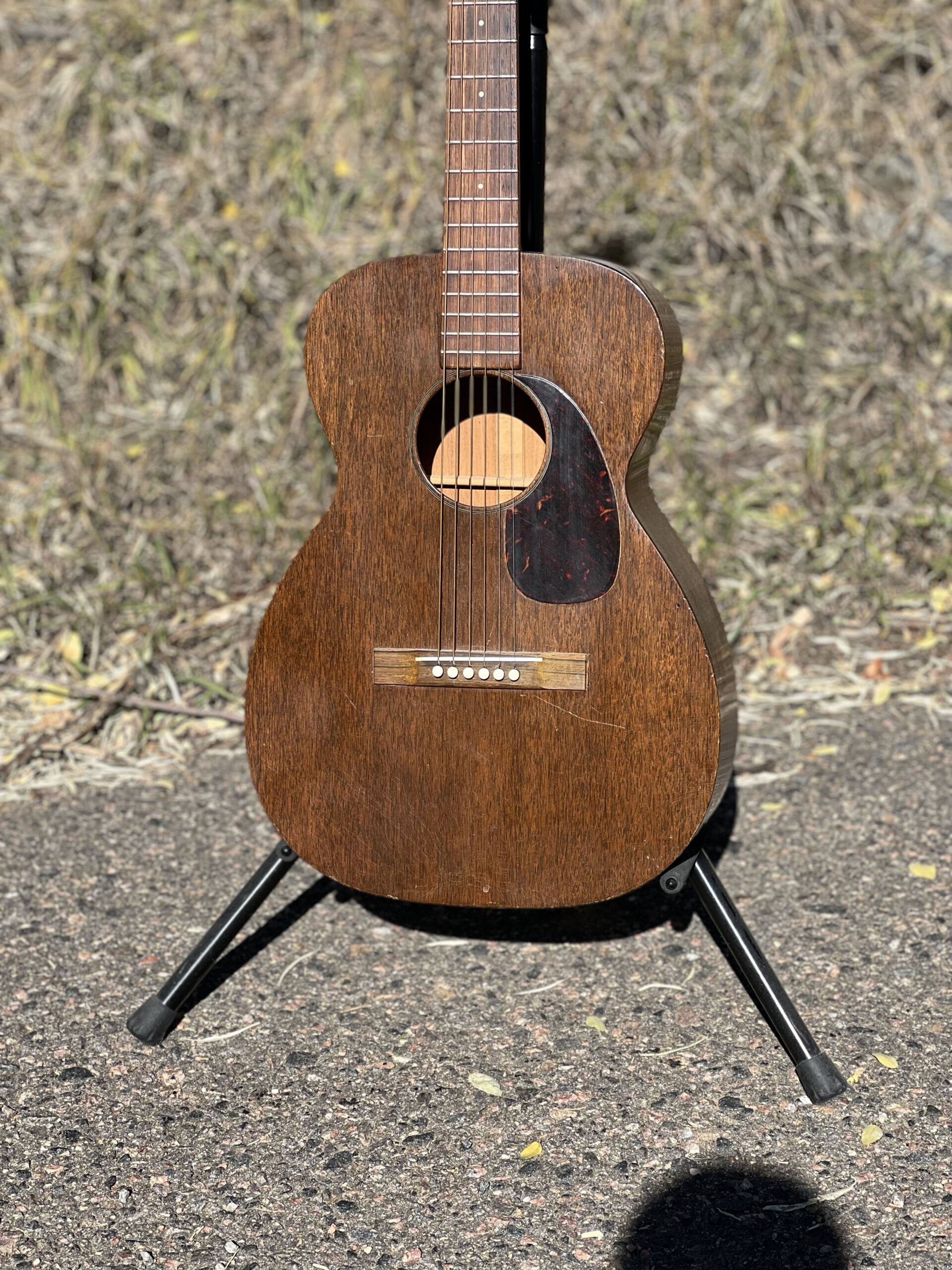 For Sale: Martin 0-15